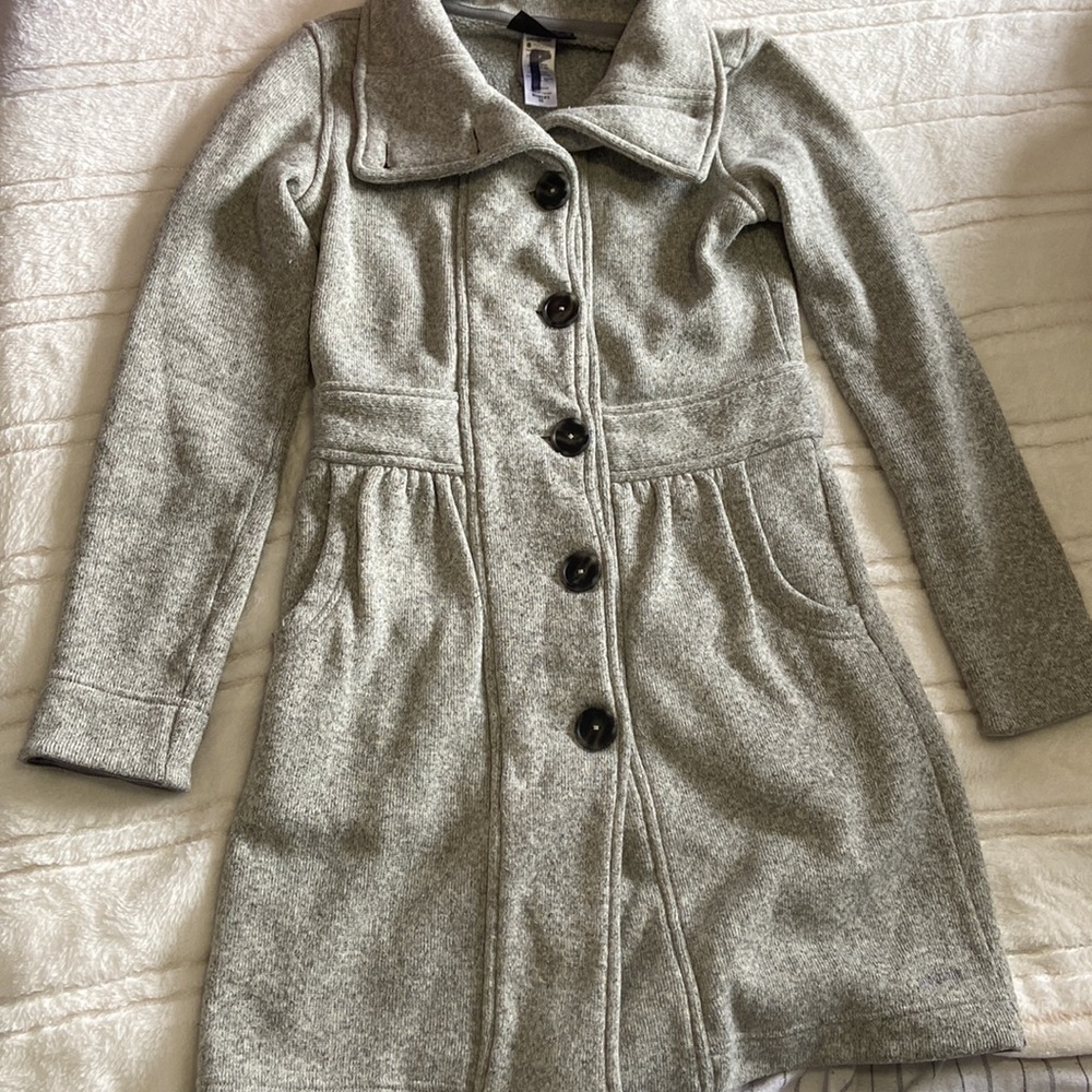 Patagonia Better Sweater Coat Jacket